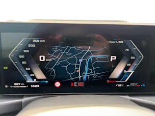 BMW M340d xDrive Touring