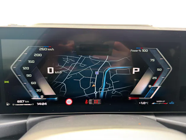 BMW M340d xDrive Touring