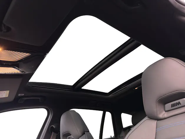 BMW M340d xDrive Touring