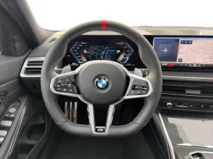 BMW M340d xDrive Touring