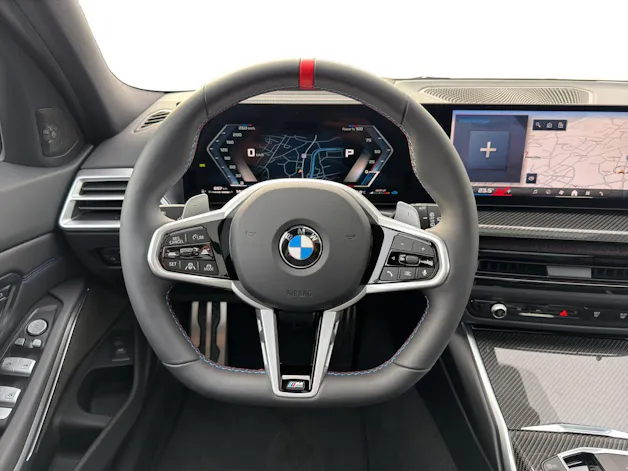 BMW M340d xDrive Touring