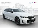 BMW M340d xDrive Touring