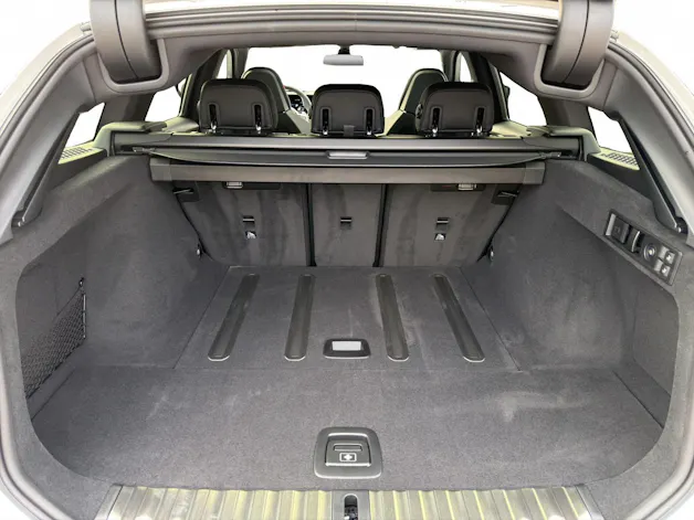 BMW M340d xDrive Touring