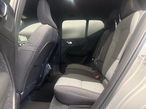 Vehicle image VOLVO XC40 2.0 B3 MH Core