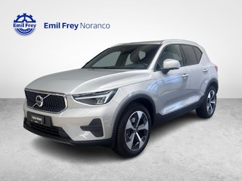 Vehicle image VOLVO XC40 2.0 B3 MH Core
