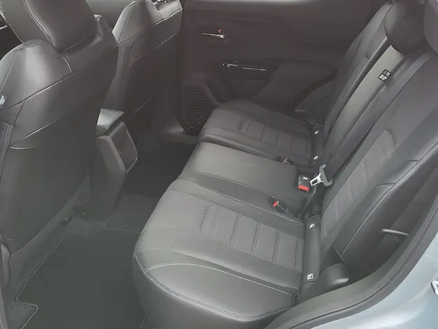Toyota Urban Cruiser Premium AWD