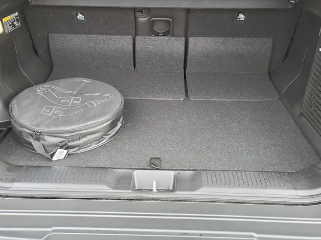 Toyota Urban Cruiser Premium AWD