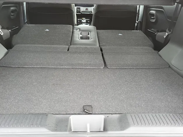 Toyota Urban Cruiser Premium AWD