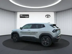 Toyota Urban Cruiser Premium AWD