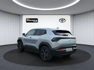 Toyota Urban Cruiser Premium AWD