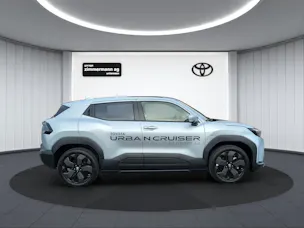 Toyota Urban Cruiser Premium AWD
