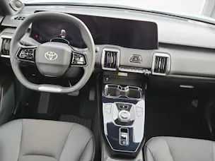 Toyota Urban Cruiser Premium AWD