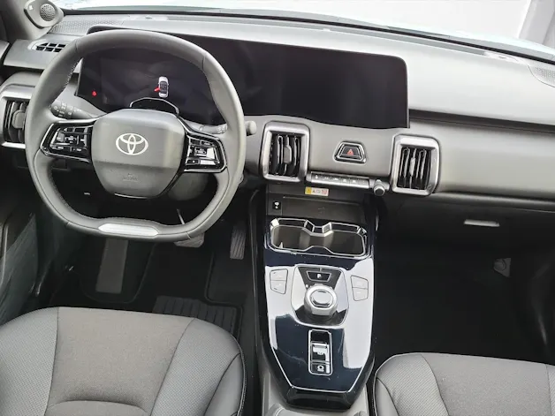 Toyota Urban Cruiser Premium AWD