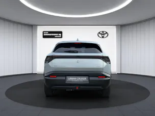 Toyota Urban Cruiser Premium AWD