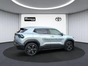 Toyota Urban Cruiser Premium AWD