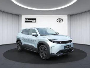 Toyota Urban Cruiser Premium AWD