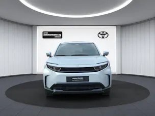 Toyota Urban Cruiser Premium AWD