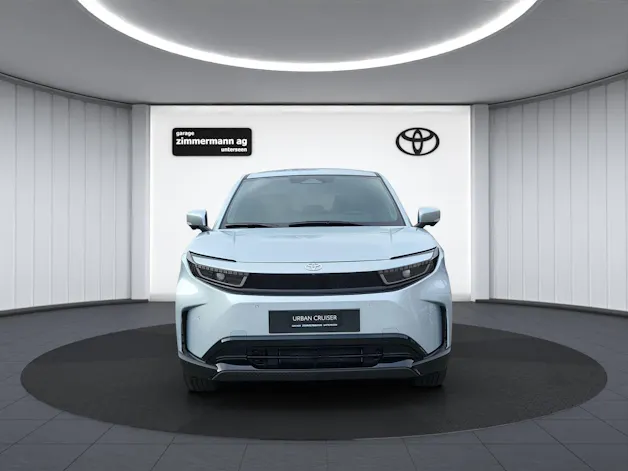Toyota Urban Cruiser Premium AWD
