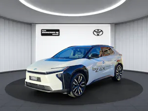 Toyota bZ4X Premium AWD