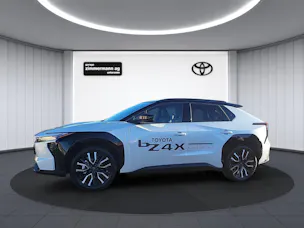 Toyota bZ4X Premium AWD