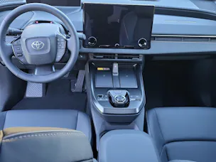 Toyota bZ4X Premium AWD