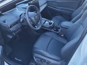 Toyota bZ4X Premium AWD