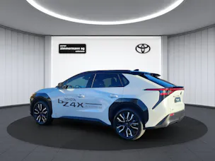 Toyota bZ4X Premium AWD
