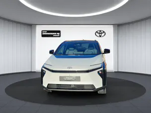 Toyota bZ4X Premium AWD