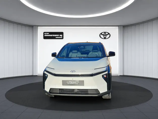 Toyota bZ4X Premium AWD