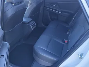 Toyota bZ4X Premium AWD