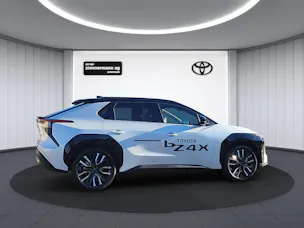 Toyota bZ4X Premium AWD