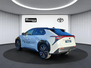 Toyota bZ4X Premium AWD