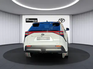 Toyota bZ4X Premium AWD
