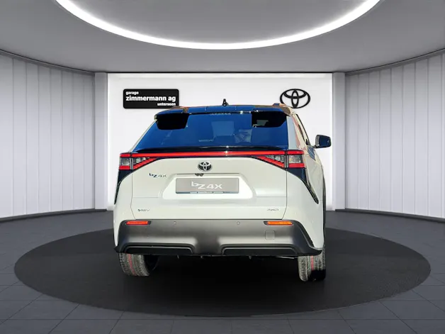 Toyota bZ4X Premium AWD
