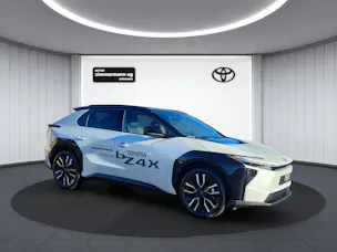 Toyota bZ4X Premium AWD
