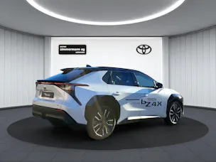 Toyota bZ4X Premium AWD