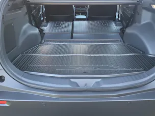 Toyota bZ4X Premium AWD