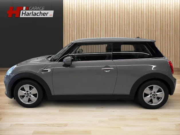 Mini F56 1.5i Cooper