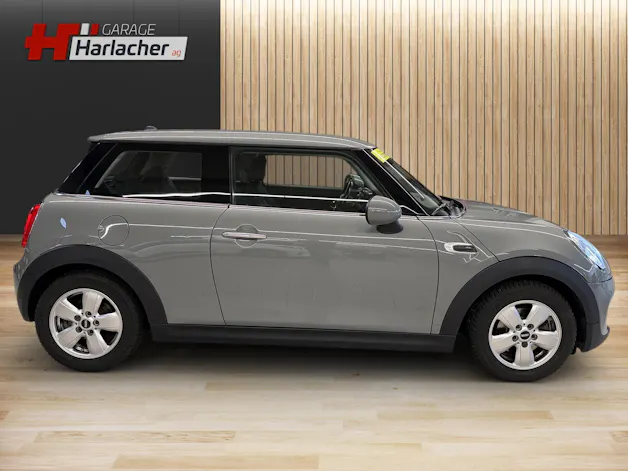 Mini F56 1.5i Cooper