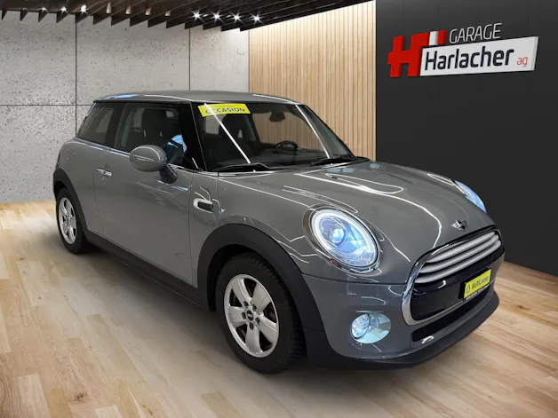 Mini F56 1.5i Cooper