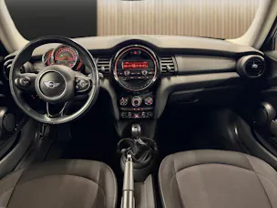 Mini F56 1.5i Cooper