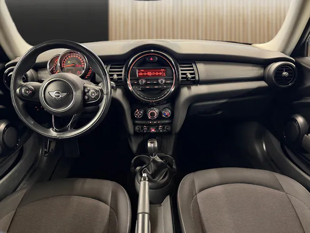 Mini F56 1.5i Cooper