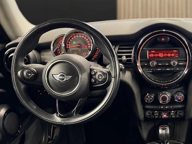 Mini F56 1.5i Cooper