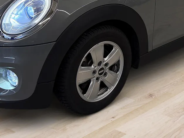 Mini F56 1.5i Cooper