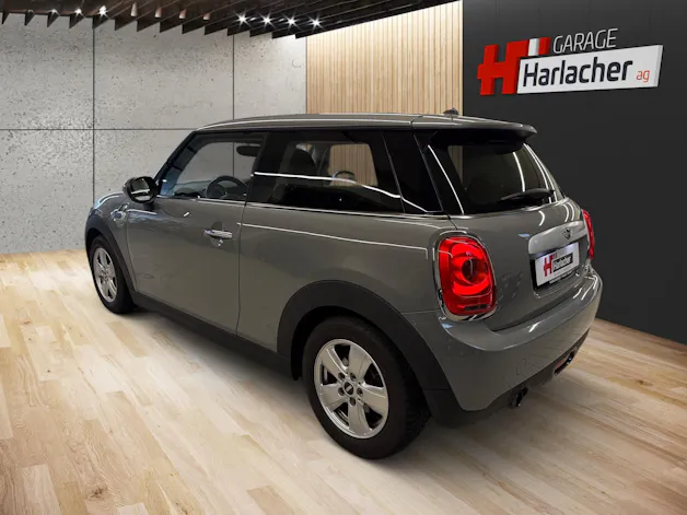 Mini F56 1.5i Cooper