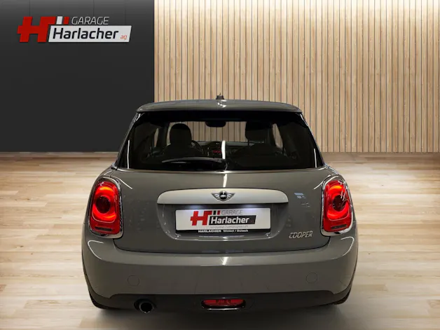 Mini F56 1.5i Cooper