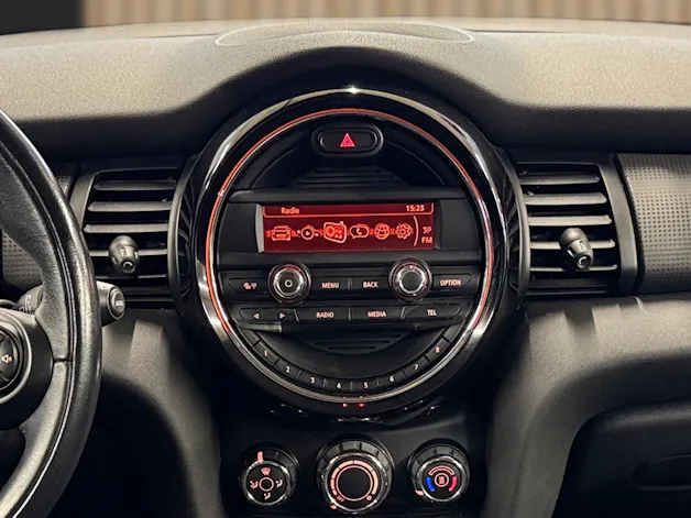 Mini F56 1.5i Cooper