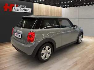 Mini F56 1.5i Cooper