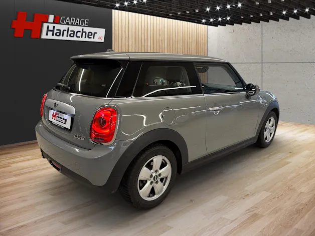 Mini F56 1.5i Cooper
