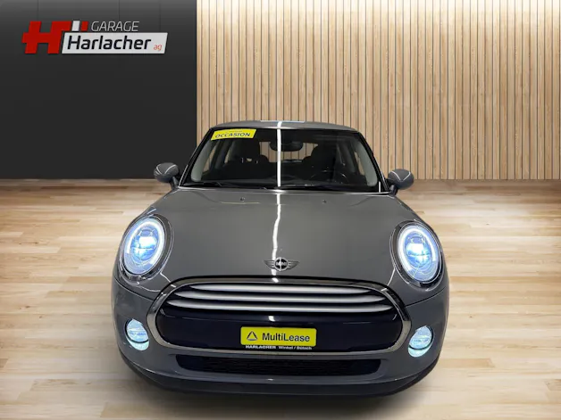 Mini F56 1.5i Cooper